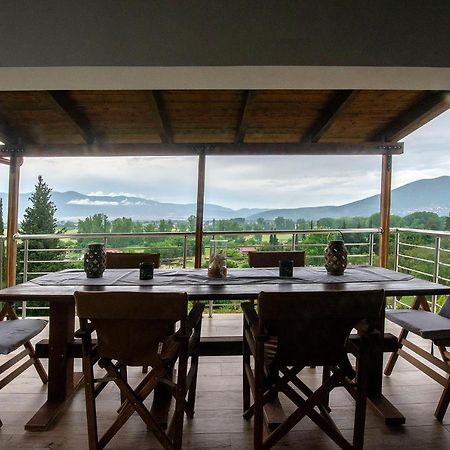 Lilaia'S View Villa Exterior photo