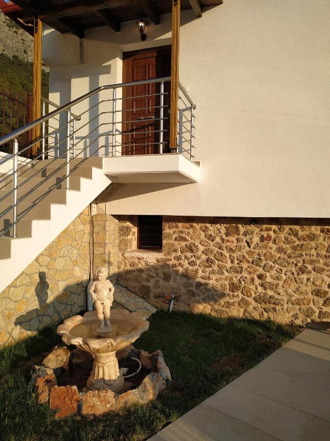 Lilaia'S View Villa Exterior photo